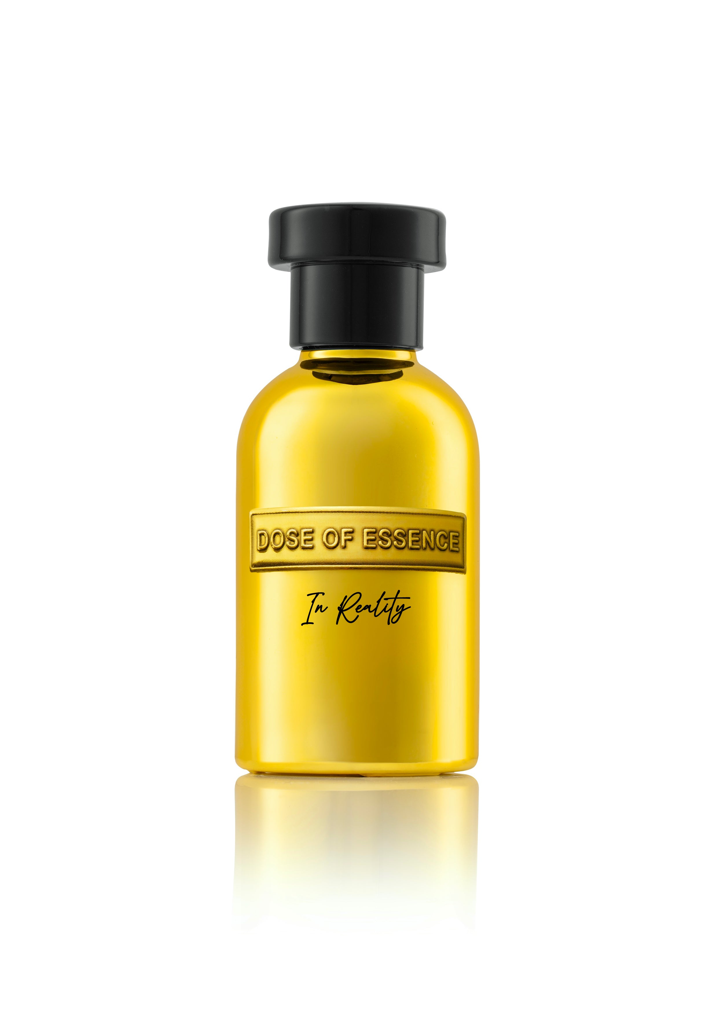 Inspired by Prada Paradoxe - IN REALITY - Dose Of Essence