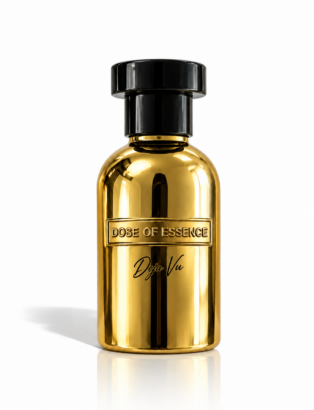 Inspired by Tom Ford Black Orchid - DEJA VU - Dose Of Essence