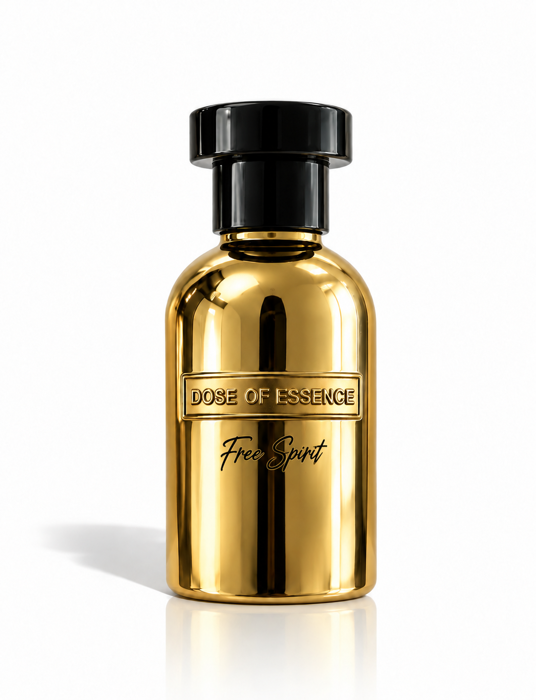 Inspired by YSL Libre - FREE SPIRIT - Dose Of Essence