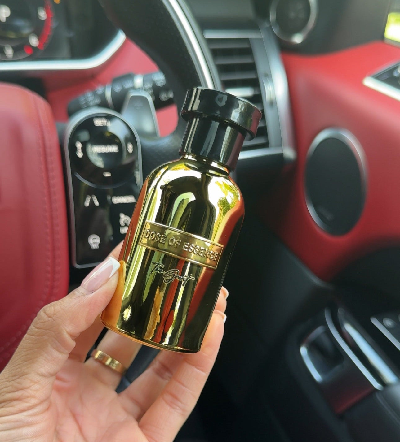 Inspired by Initio Oud for Greatness - TOO GREAT - Dose Of Essence