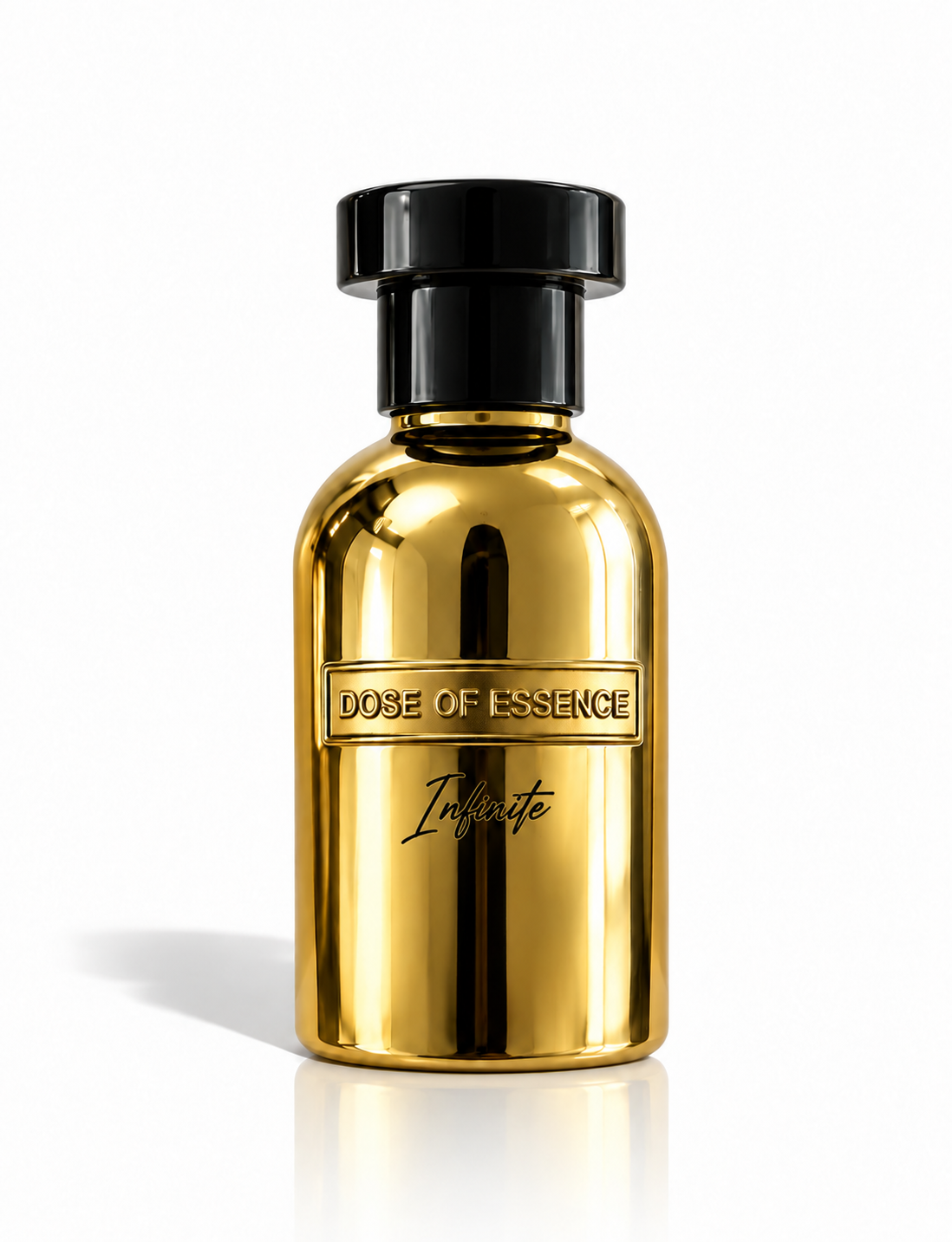 Inspired by 1 Million - Infinite - Dose Of Essence