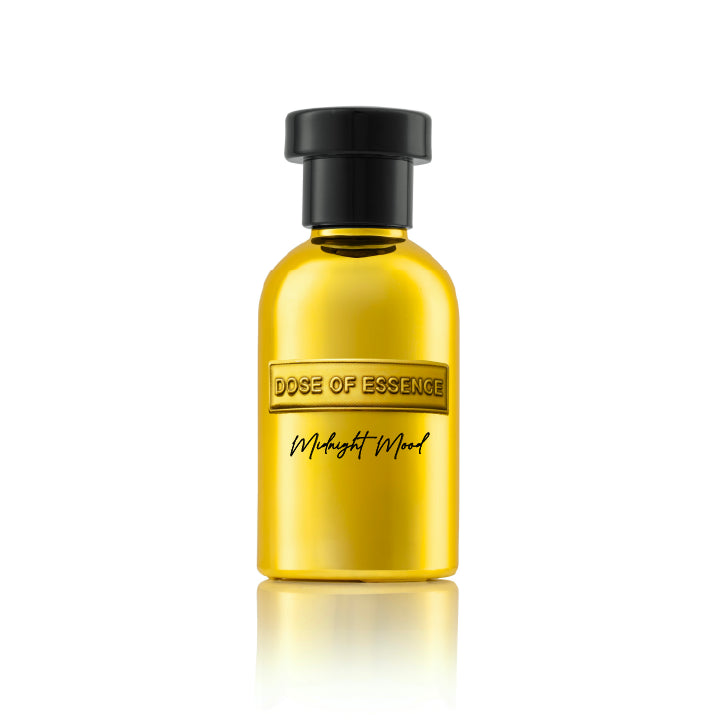 Inspired by MFK Oud Satin Mood - Midnight Mood - Dose Of Essence