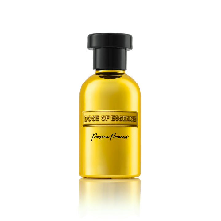 Inspired by Oud Ispahan - Persian Princess - Dose Of Essence