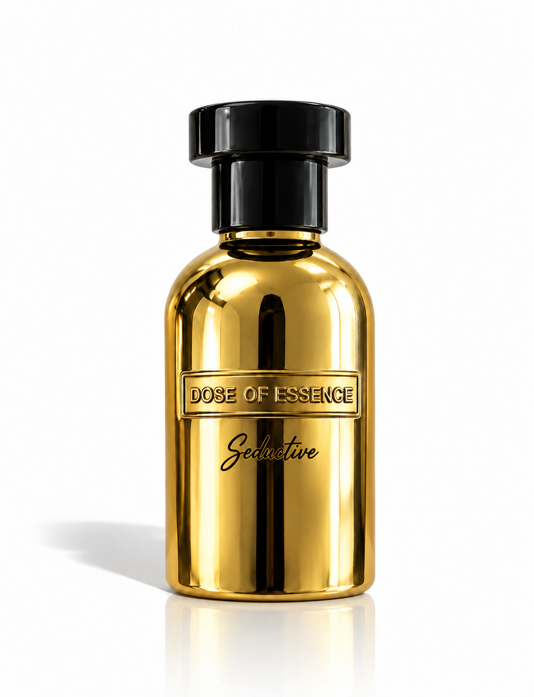 Inspired by Tom Ford Lost Cherry - SEDUCTIVE - Dose Of Essence