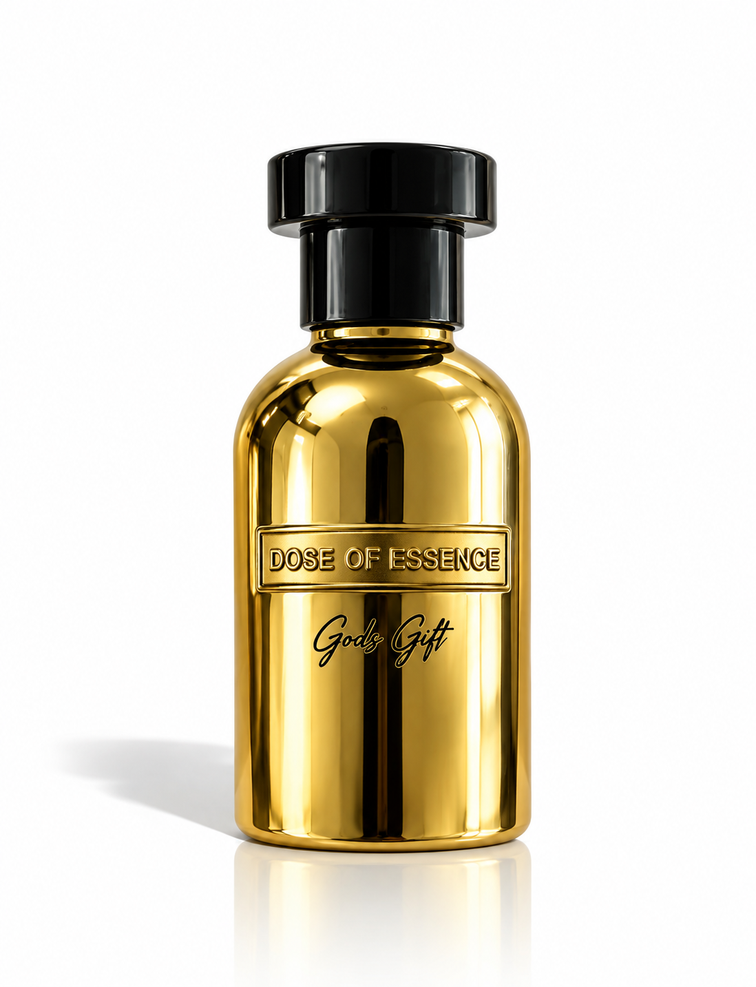 Louis Vuitton Inspired Bundle - Dose Of Essence