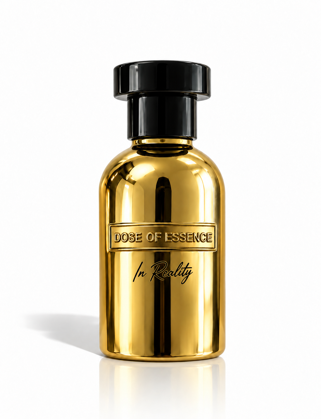 Inspired by Prada Paradoxe - IN REALITY - Dose Of Essence