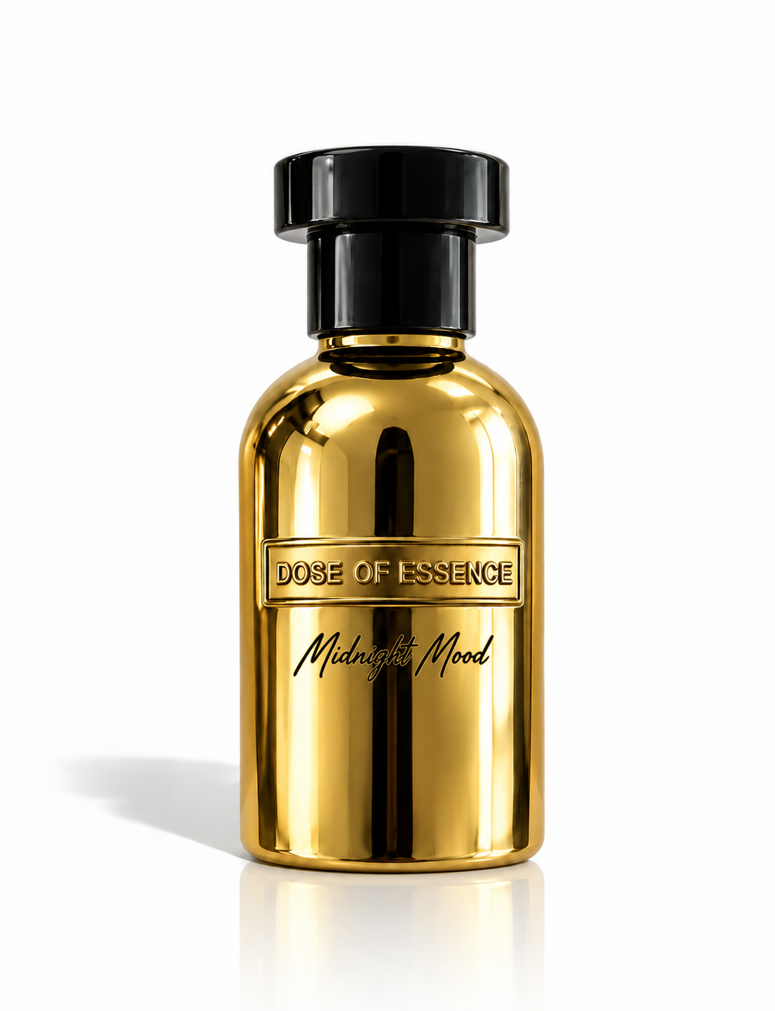 Inspired by MFK Oud Satin Mood - Midnight Mood - Dose Of Essence