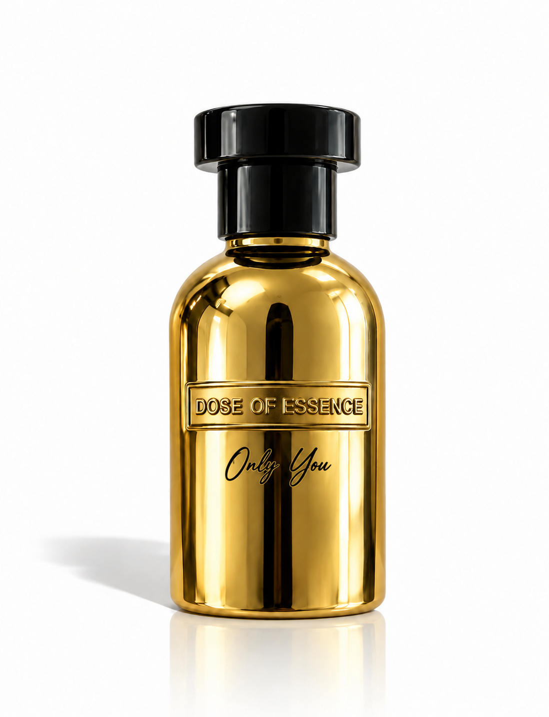 Inspired by Armani Stronger With You - ONLY YOU - Dose Of Essence