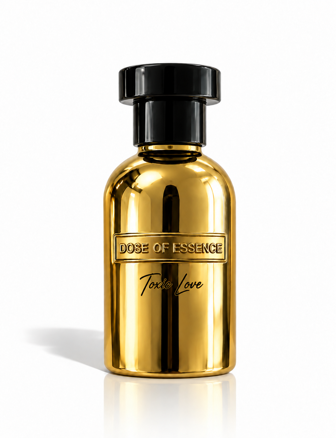 Inspired by Dior Sauvage Elixir- TOXIC LOVE - Dose Of Essence